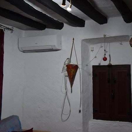 Casa Amado Villa Olvera Eksteriør billede
