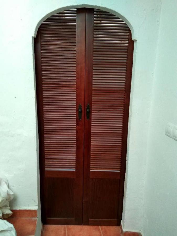 Casa Amado Villa Olvera Eksteriør billede